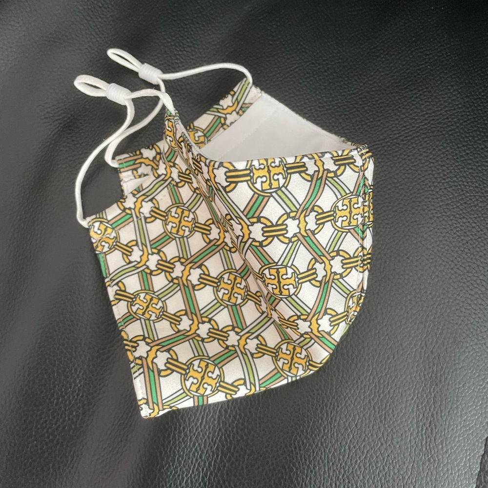 Tory Burch Mask